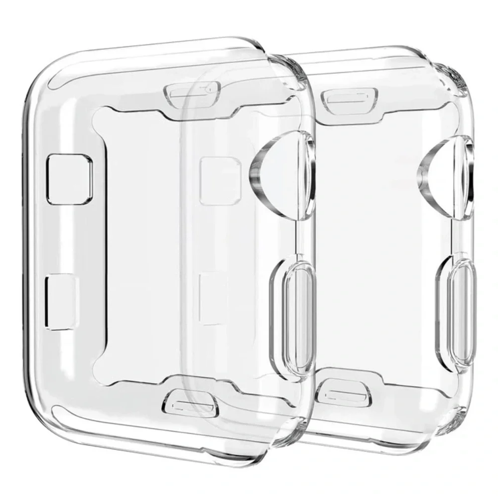 4pk Watch Screen Protector